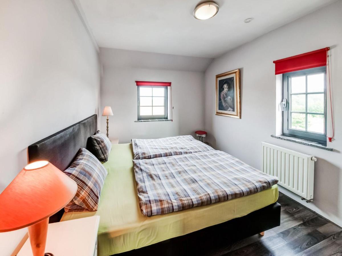 Comfortable And Spacious Apartment With Cosy Terrace And Fabulous View Mont  Екстериор снимка