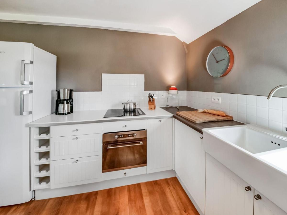 Comfortable And Spacious Apartment With Cosy Terrace And Fabulous View Mont  Екстериор снимка