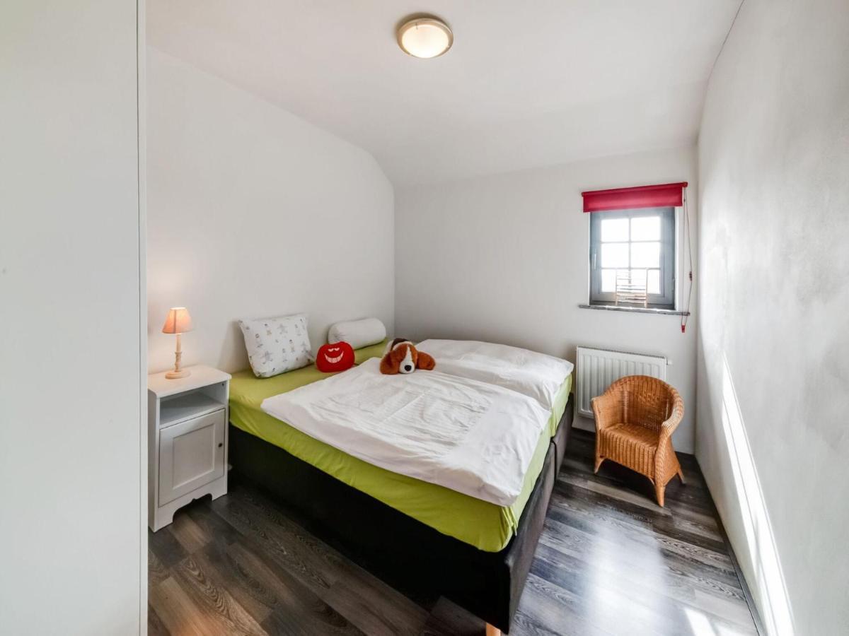 Comfortable And Spacious Apartment With Cosy Terrace And Fabulous View Mont  Екстериор снимка