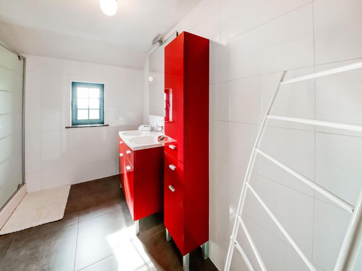 Comfortable And Spacious Apartment With Cosy Terrace And Fabulous View Mont  Екстериор снимка