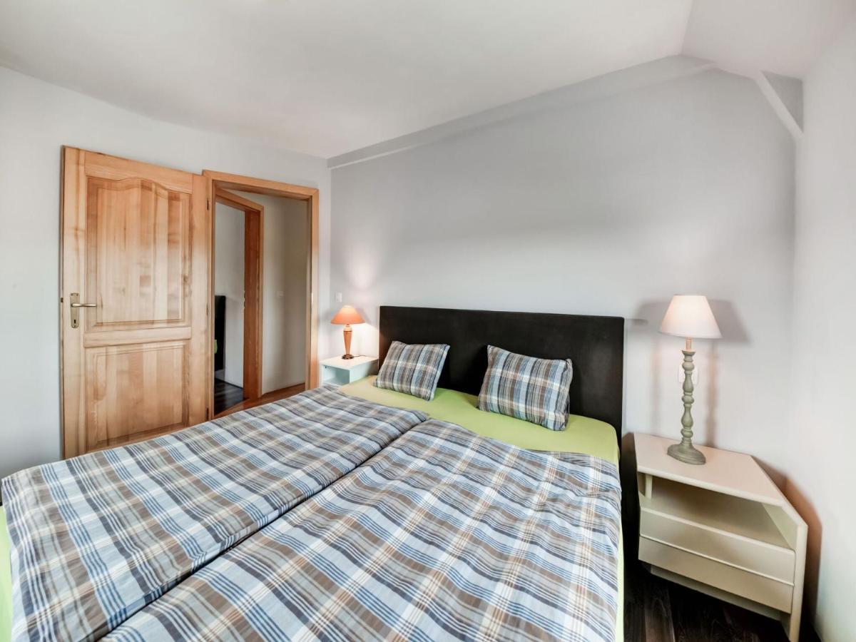Comfortable And Spacious Apartment With Cosy Terrace And Fabulous View Mont  Екстериор снимка