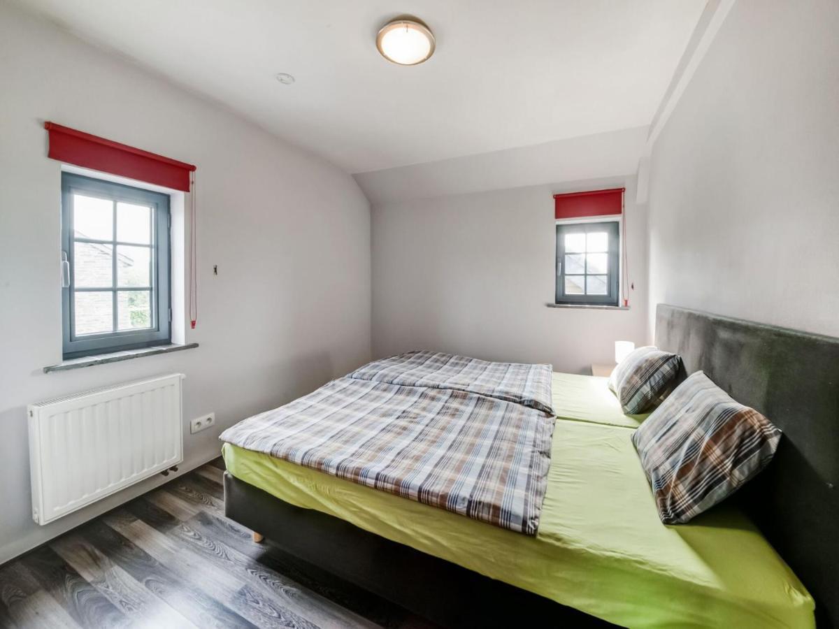 Comfortable And Spacious Apartment With Cosy Terrace And Fabulous View Mont  Екстериор снимка